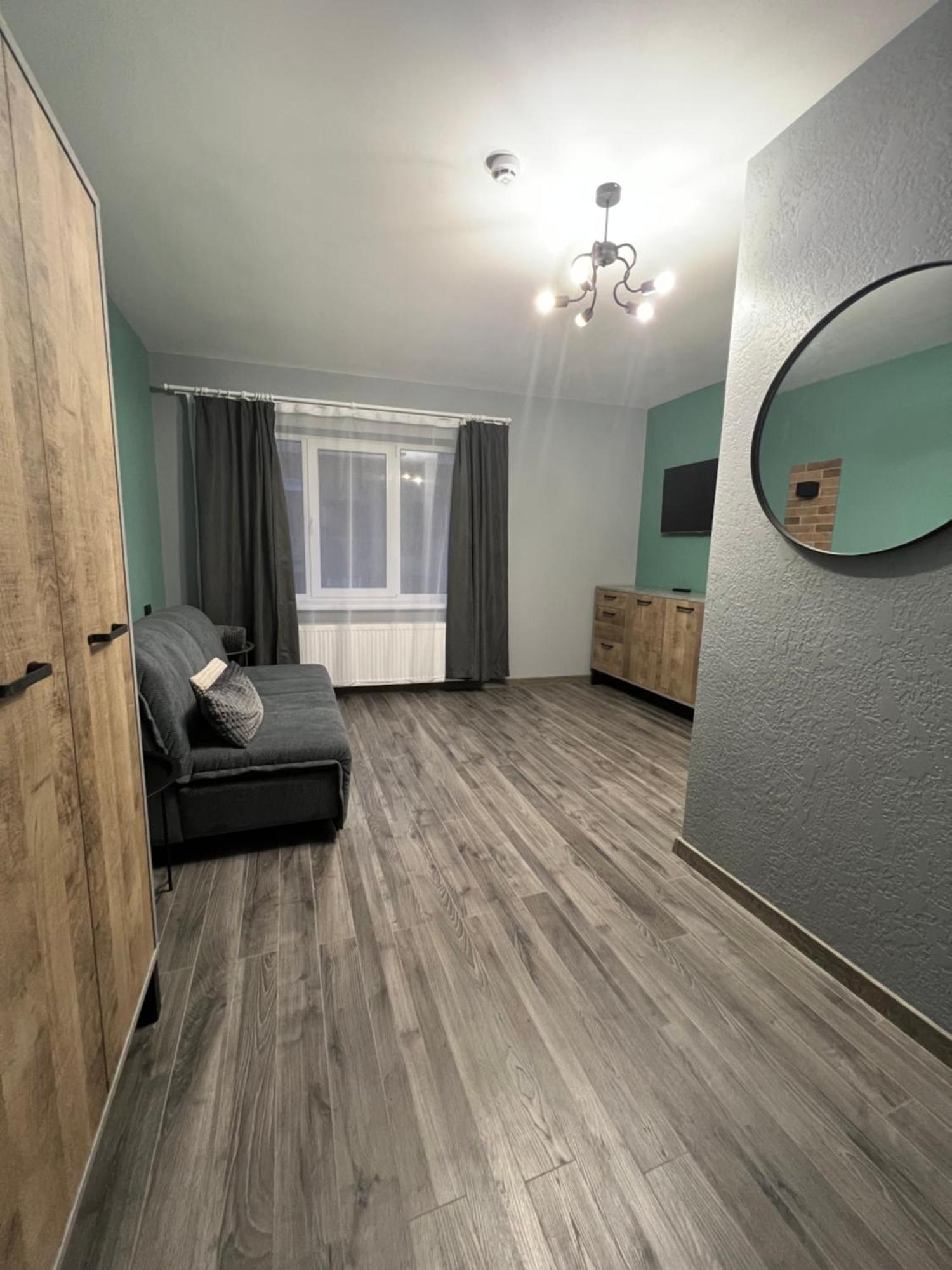 Hotel Menchul Rakhiv Dış mekan fotoğraf
