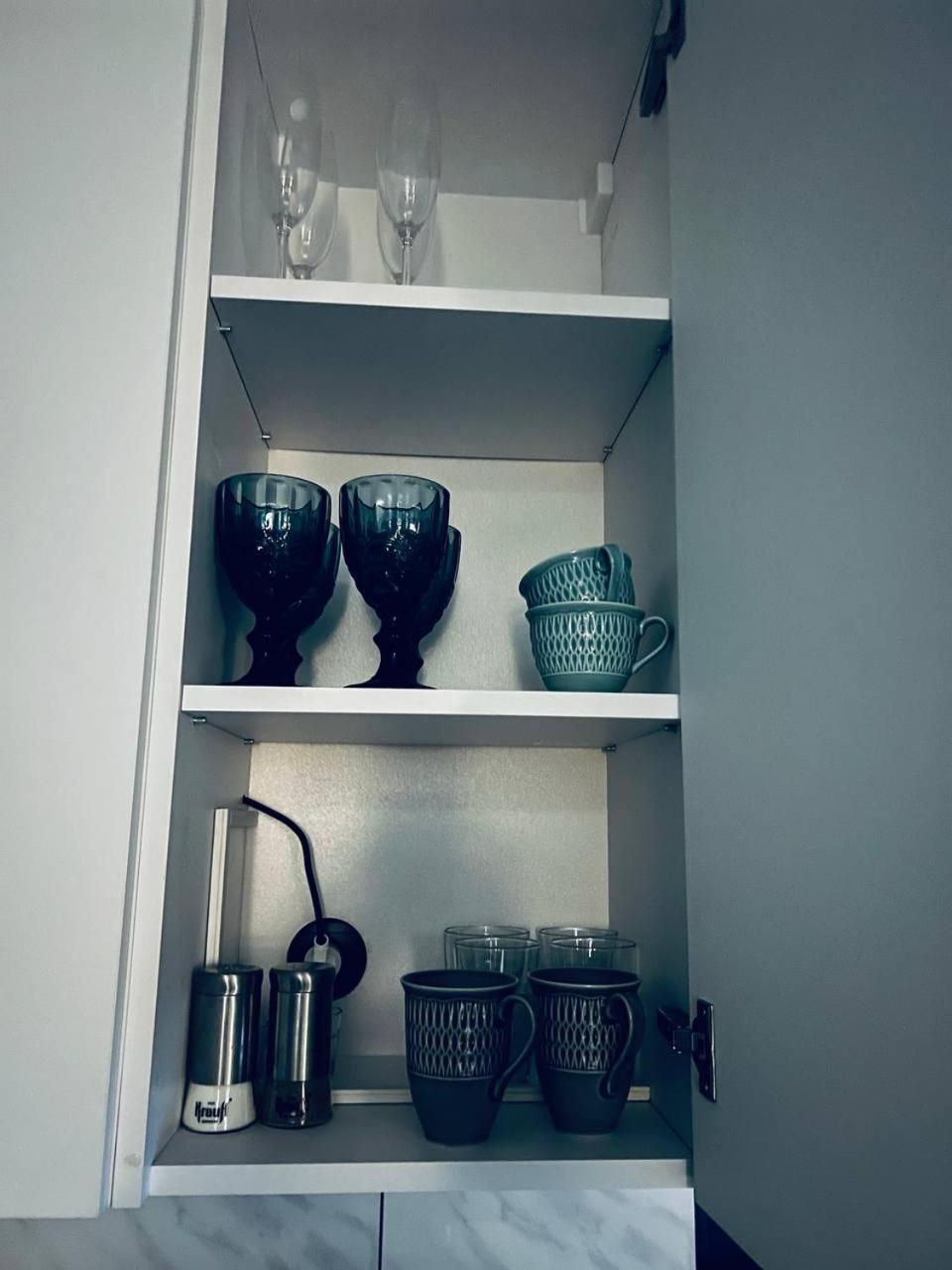 Hotel Menchul Rakhiv Dış mekan fotoğraf